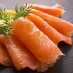 El grave peligro de comer salmón ahumado con cierta frecuencia