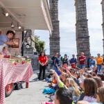 Festival Titirimundi