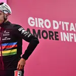 Giro d'Italia -5th stage