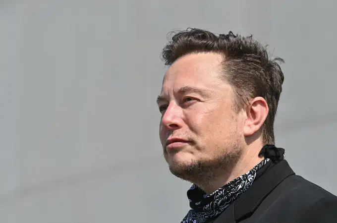 Elon Musk desvela cuáles fueron sus peores enemigos en el pasado