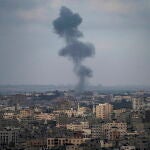 Israel-Palestinian conflict in Gaza 