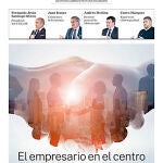 Suplemento Gestores 11 de Mayo 2023