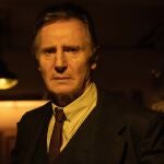 Liam Neeson: "Empecé en el cine de acción pensando que sería un fracaso" / El actor irlandés protagoniza "Marlowe"