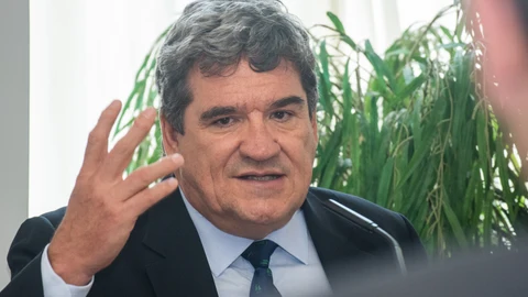 Escrivá participa en un coloquio organizado por el Colegio de la Abogacía de Albacete