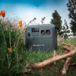 BLUETTI AC180, la nueva batería portátil de larga duración que proporciona energía eléctrica en cualquier lugar  