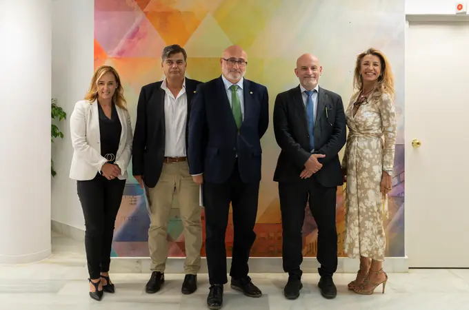 «Andalucía estará libre de hepatitis C en dos años»