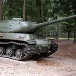 Rusia, abocada a usar tanques de la era soviética en los próximos meses de guerra en Ucrania