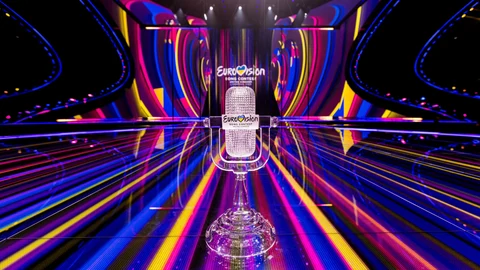 El ansiado premio de Eurovisión