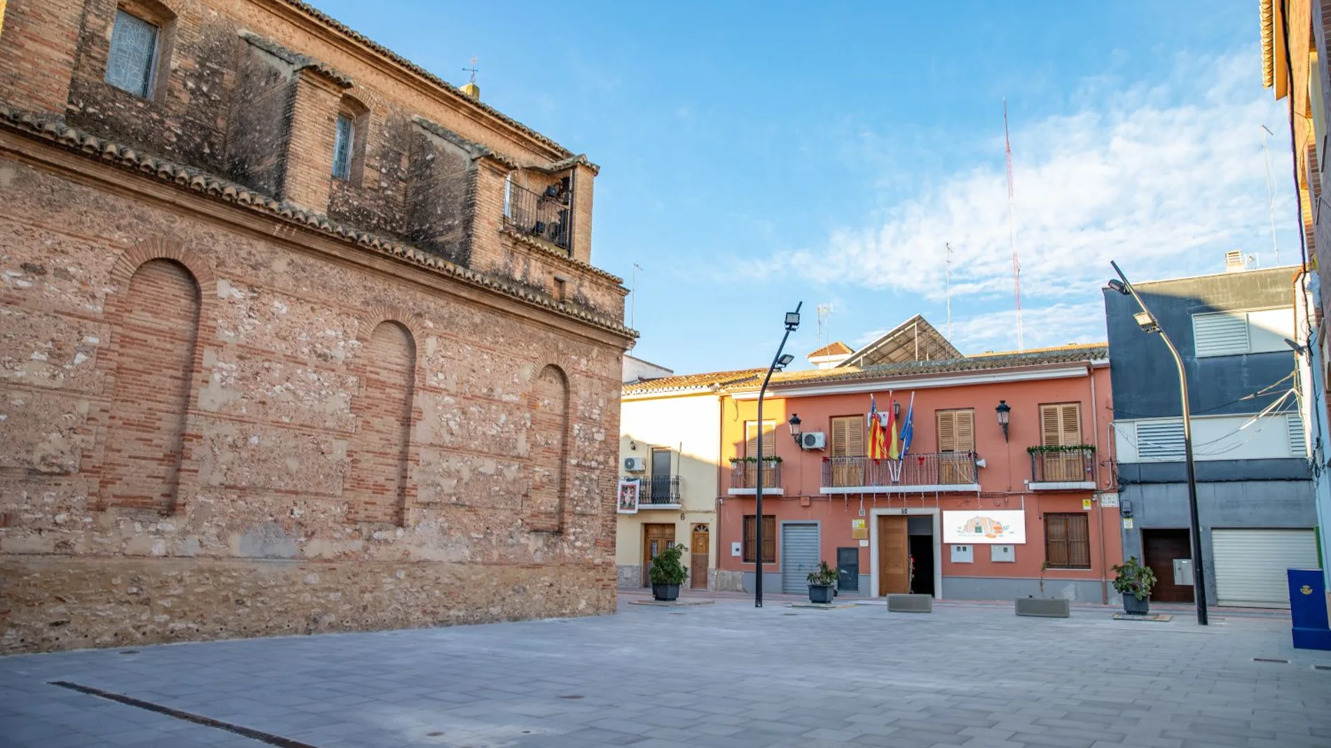 Cinco listas electorales para los 120 habitantes del pueblo más pequeño de España