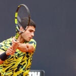 Italian Open tennis tournament