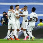Real Madrid - Getafe SAD