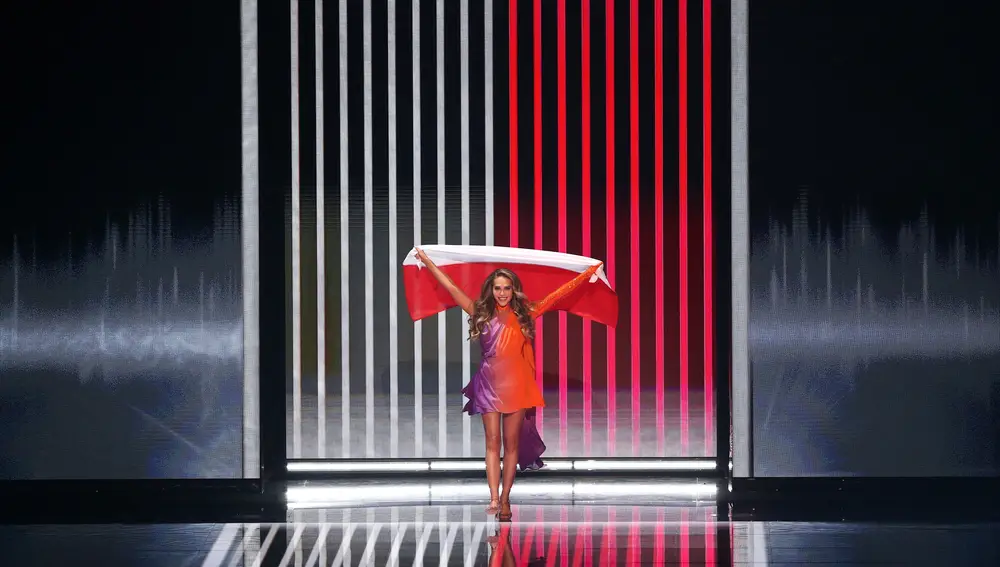 Grand Final of the 67th Eurovision Song Contest