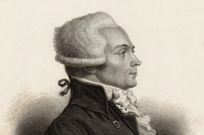 Robespierre: el angustioso final del líder de la Revolución