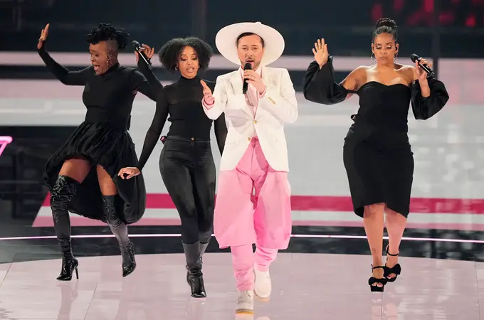 Los looks de las estrellas de Eurovisión 2023 a juicio: ¿cuáles han sido los países mejor vestidos y los peores en la gala final?