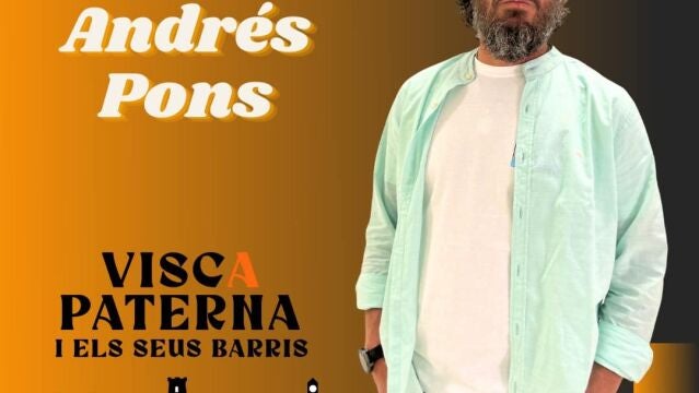 Fallece un candidato de Compromís por Paterna de forma repentina