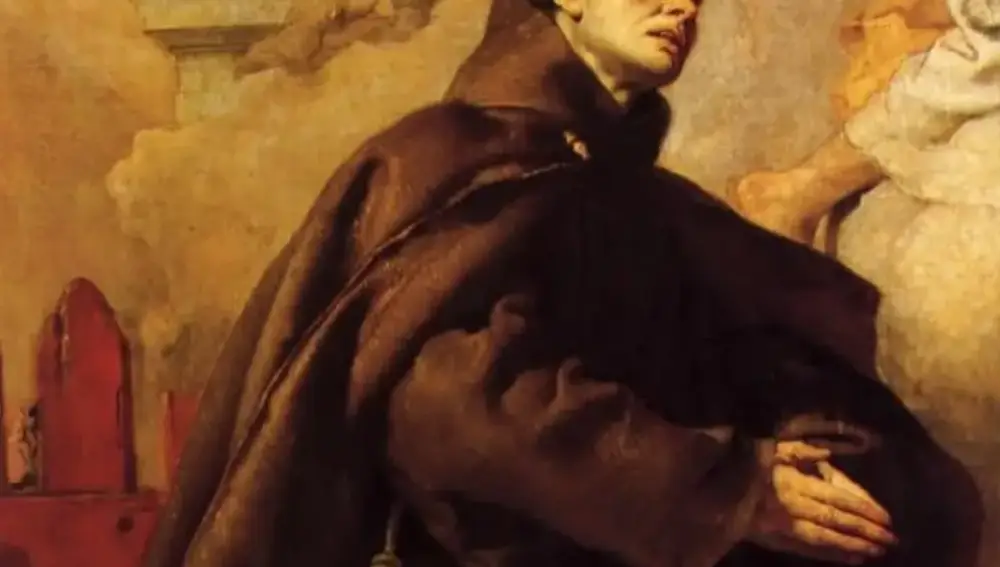 San Pascual Bailón fue declarado santo en 1690
