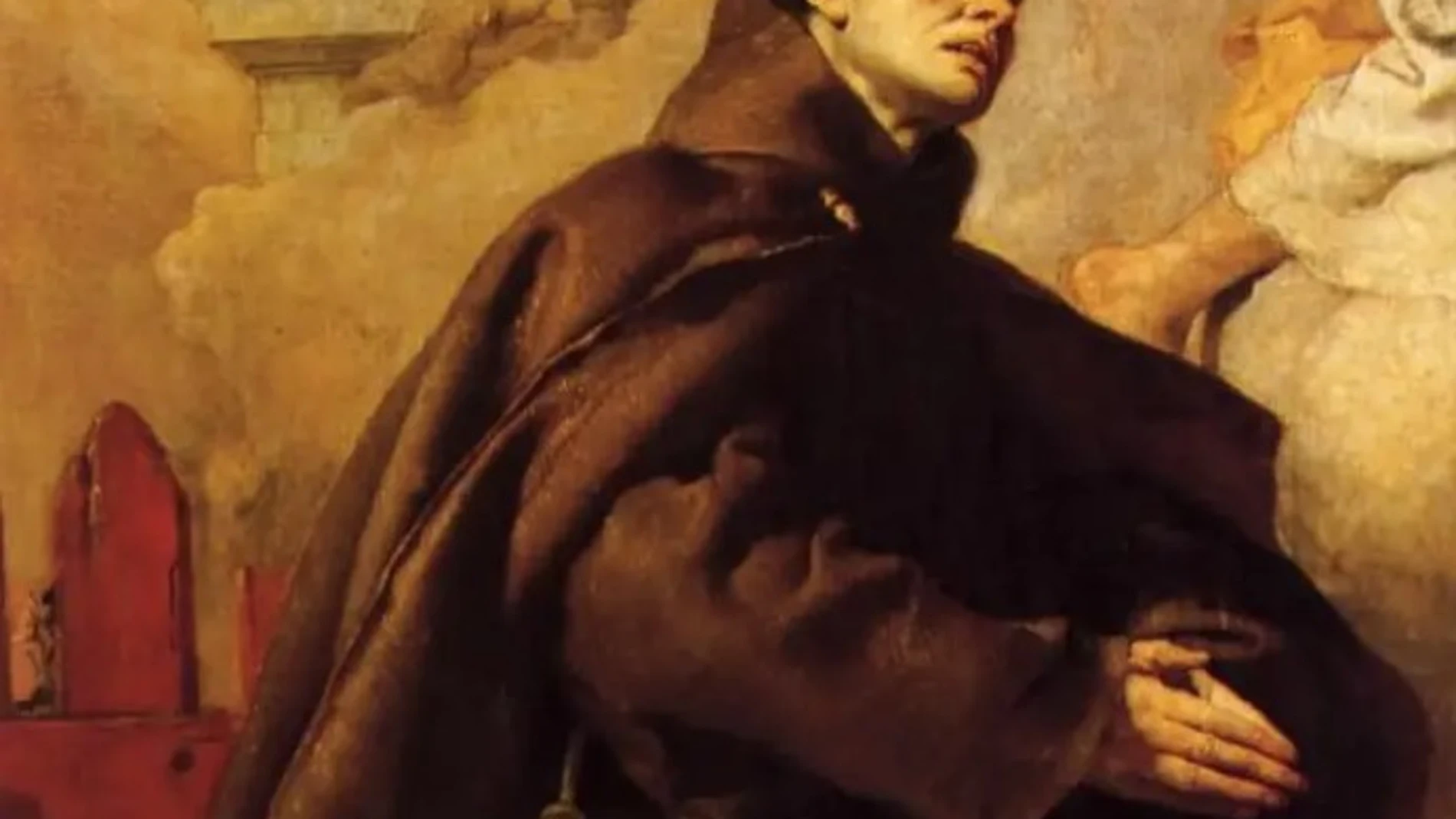 San Pascual Bailón fue declarado santo en 1690