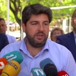 López Miras: “El PP prorrogará el bono de ayuda de 300 euros a las hipotecas variables hasta que los tipos de interés bajen”