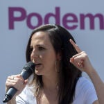 Belarra condena la retención y expulsión por Turquía de políticos de Podemos, Bildu y ERC durante las elecciones