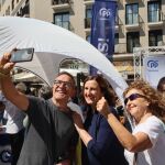 Catalá anuncia rebajas en el IBI a los comerciantes y autónomos que creen empleo