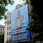 Podemos lleva el insulto al corazón del Barrio de Salamanca de Madrid: "¡Cayetanos!"