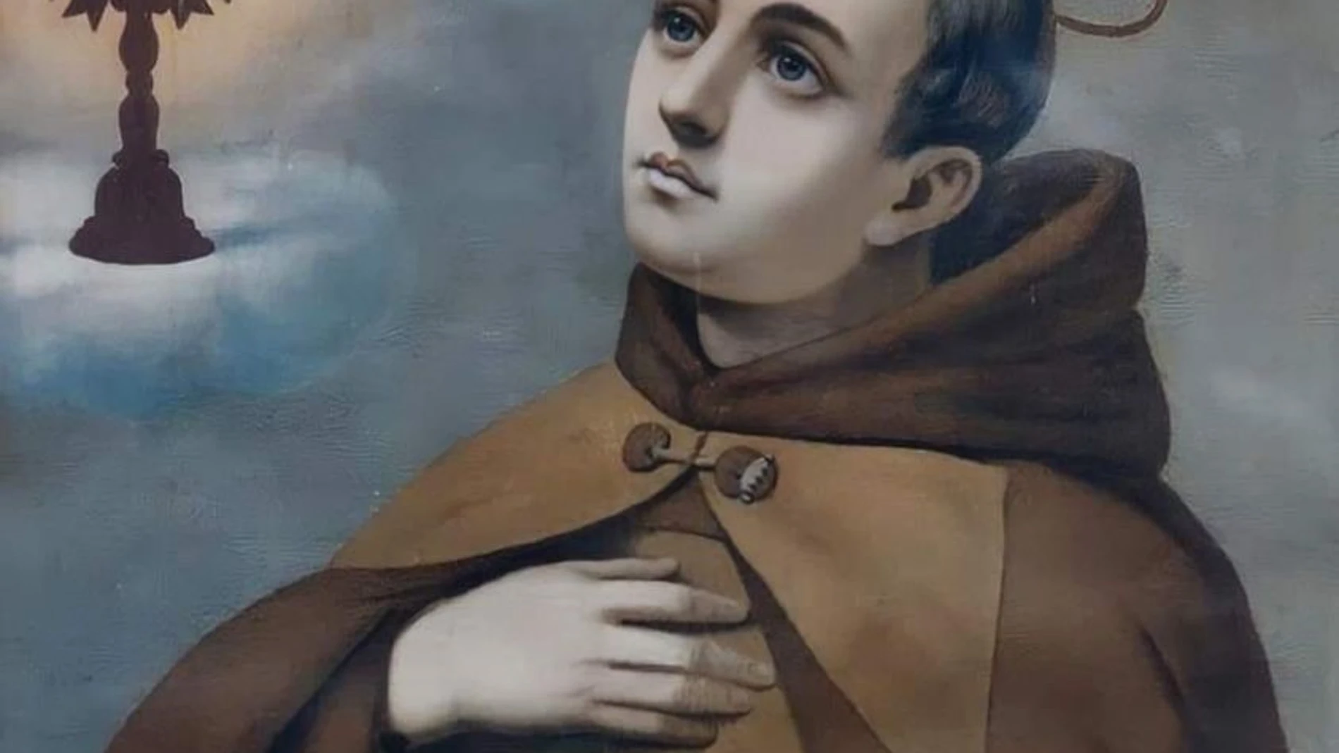 San Pascual Bailón fue declarado santo en 1690