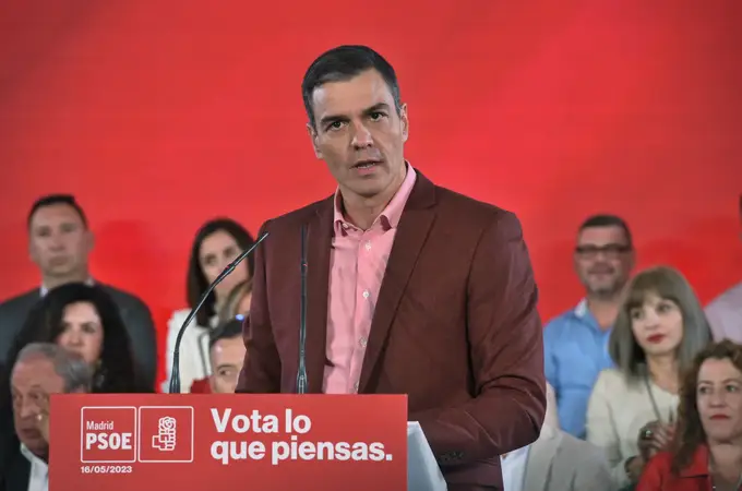 ¿A dónde va el PSOE?