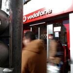  Vodafone España.