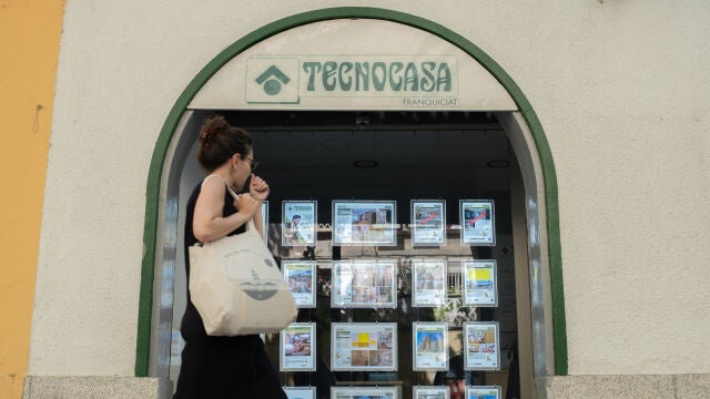 El Senado aprueba la ley por el derecho a la vivienda 