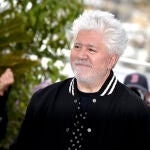 Presentación de ‘Extraña forma de vida’ en el Festival de Cine de Cannes 

