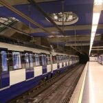 CCOO convoca paros en Metro de Madrid