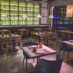 Un restaurante de Burro Canaglia en Sevilla