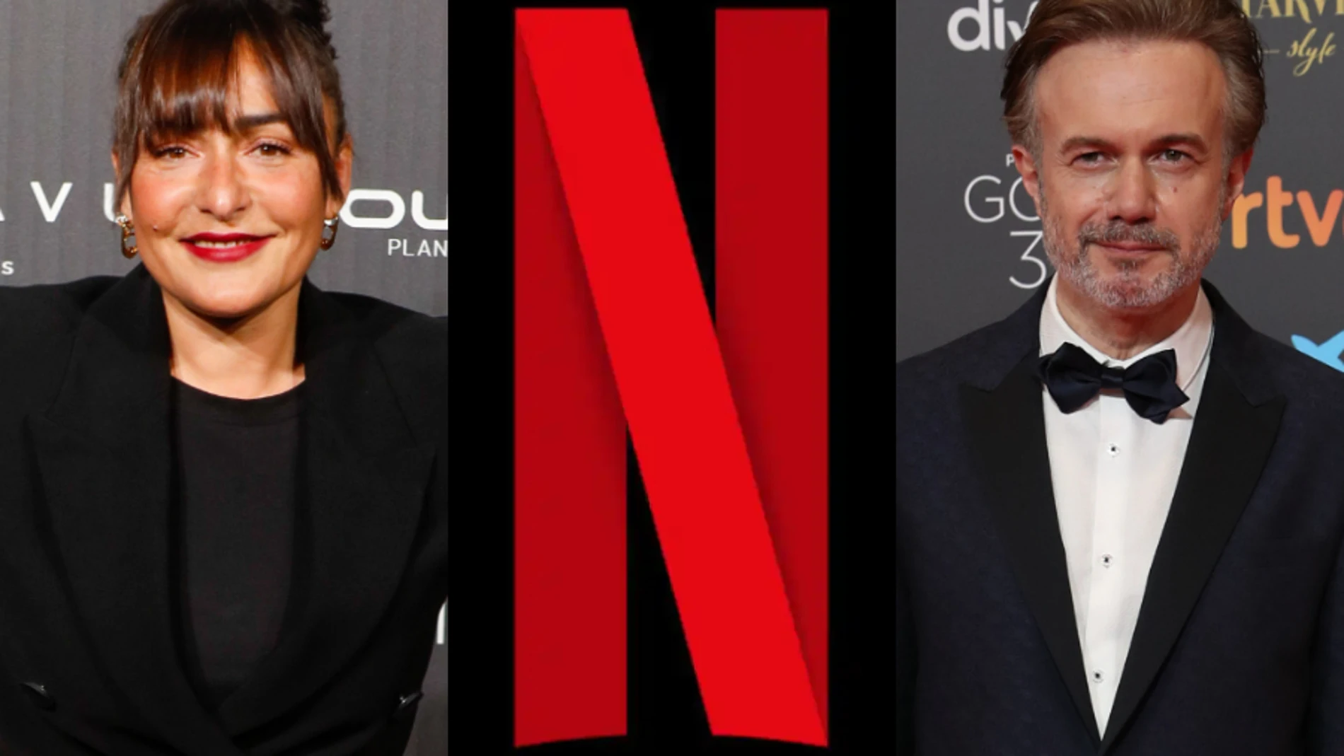Candela Peña y Tristán Ulloa como protagonistas de 'El Caso Asunta' de Netflix