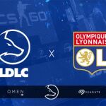 LDLC OL anuncia su cese de actividad en los esports