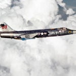 Aunque el F-104 Starfighter despierta pasiones encontradas, no podemos ignorar sus numerosos problemas y su alta tasa de accidentes 