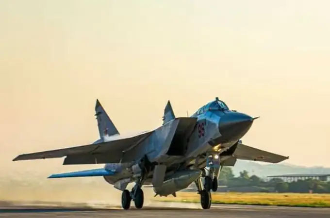 ¿Sufren fatiga de combate los pilotos rusos? Estos son los síntomas y las consecuencias