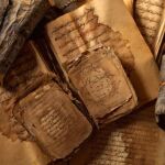 Varios manuscritos nazaríes
