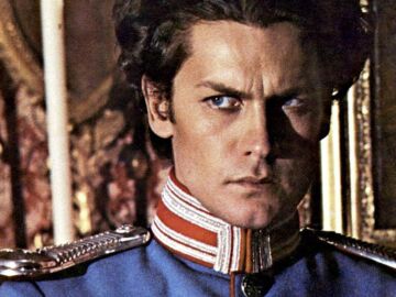 Muere el actor austríaco Helmut Berger, muso de Luchino Visconti