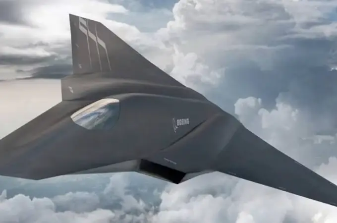 La USAF lanza por primera vez en dos décadas un concurso para construir un nuevo avión de combate