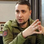 El jefe de la inteligencia ucraniana Budanov