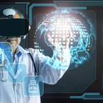 Tecnología de inteligencia artificial aplicada a la medicina