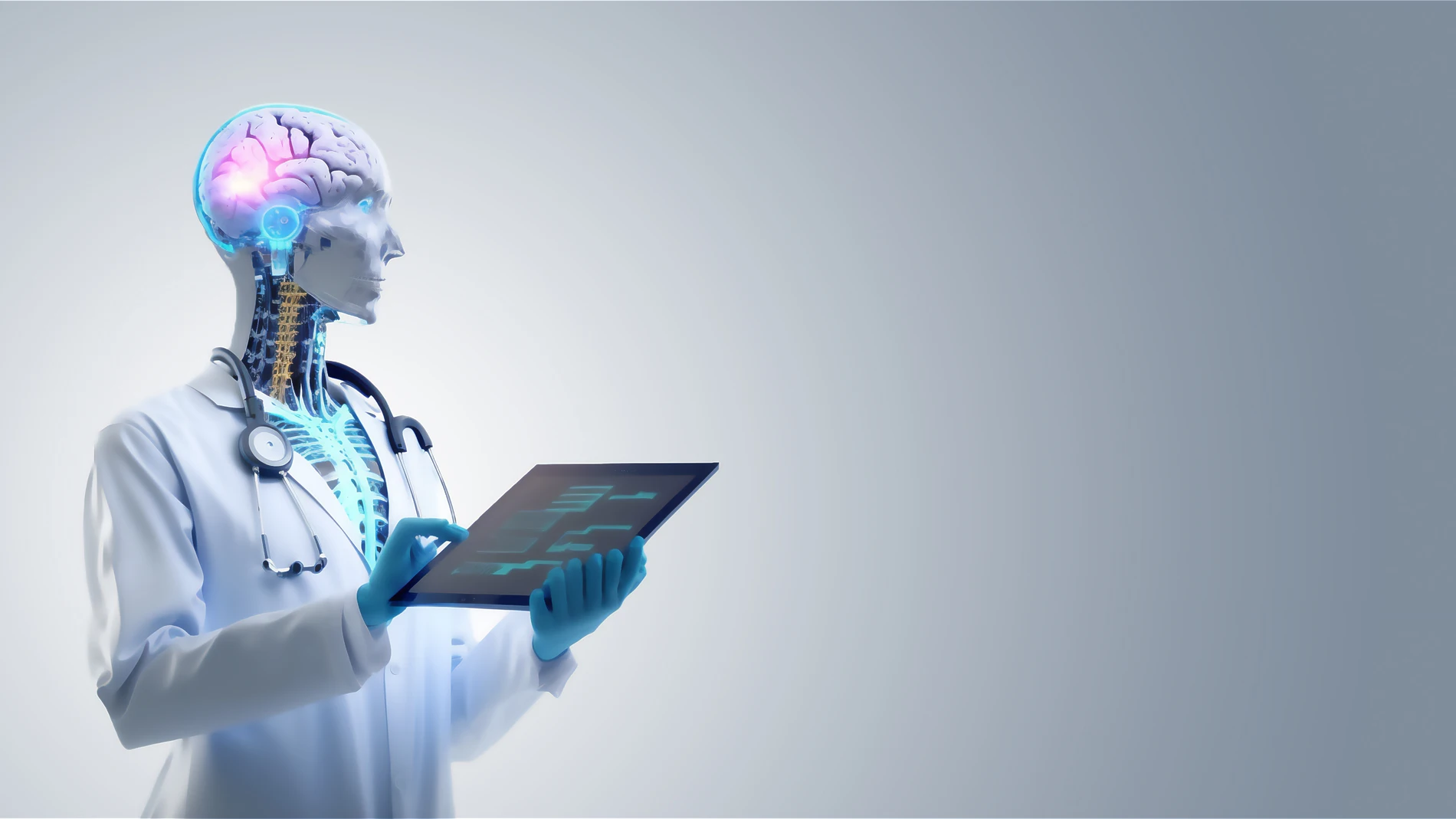 Inteligencia artificial aplicada en la medicina