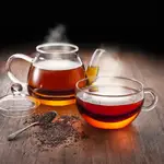 El té negro es una infusión que contiene muchas propiedades