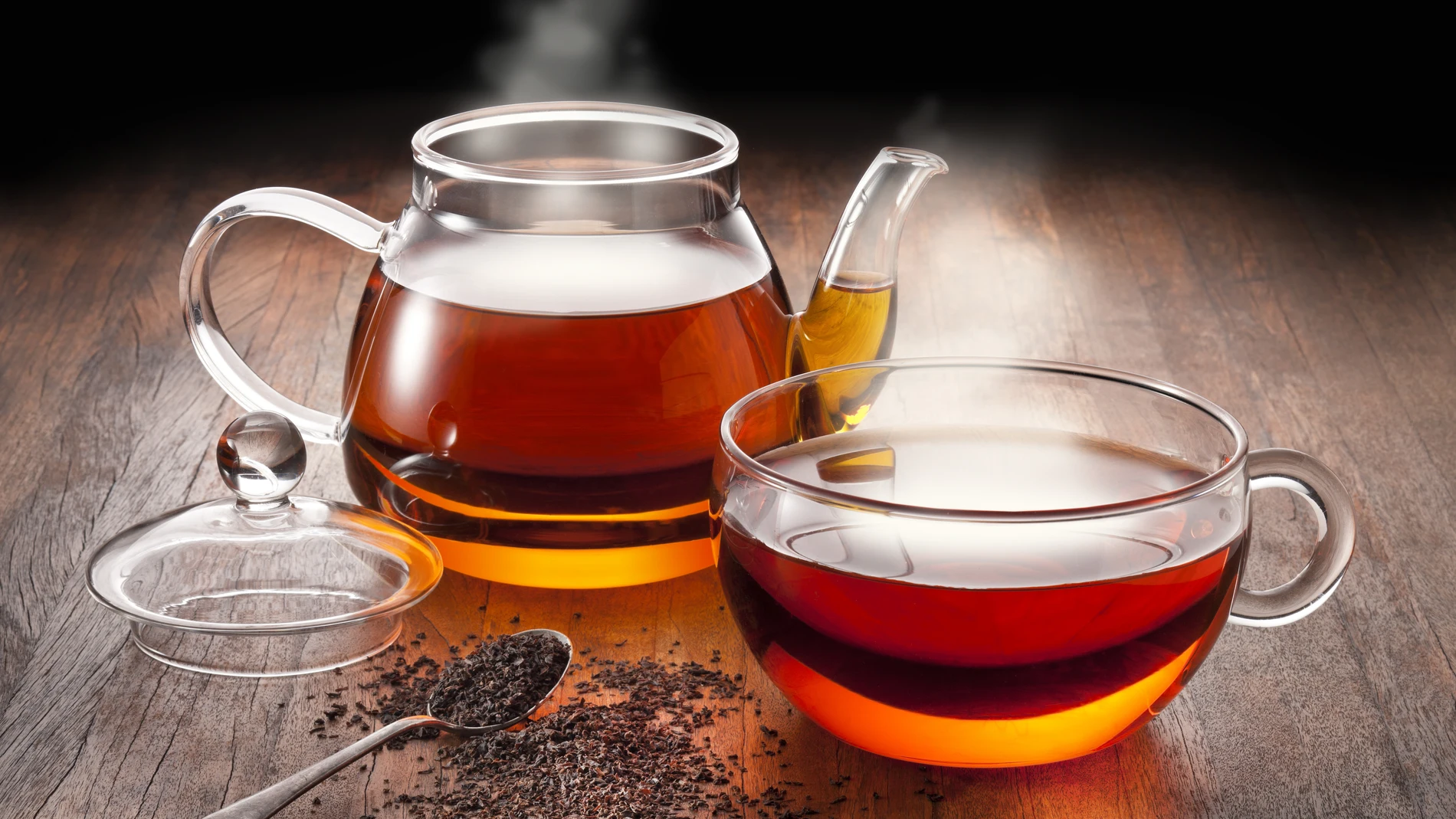 Tazas de té e infusiones. Tipos de tazas de té o infusiones