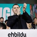La Fiscalía rechaza instar la ilegalización de Bildu: "Constituye una formación política democrática"