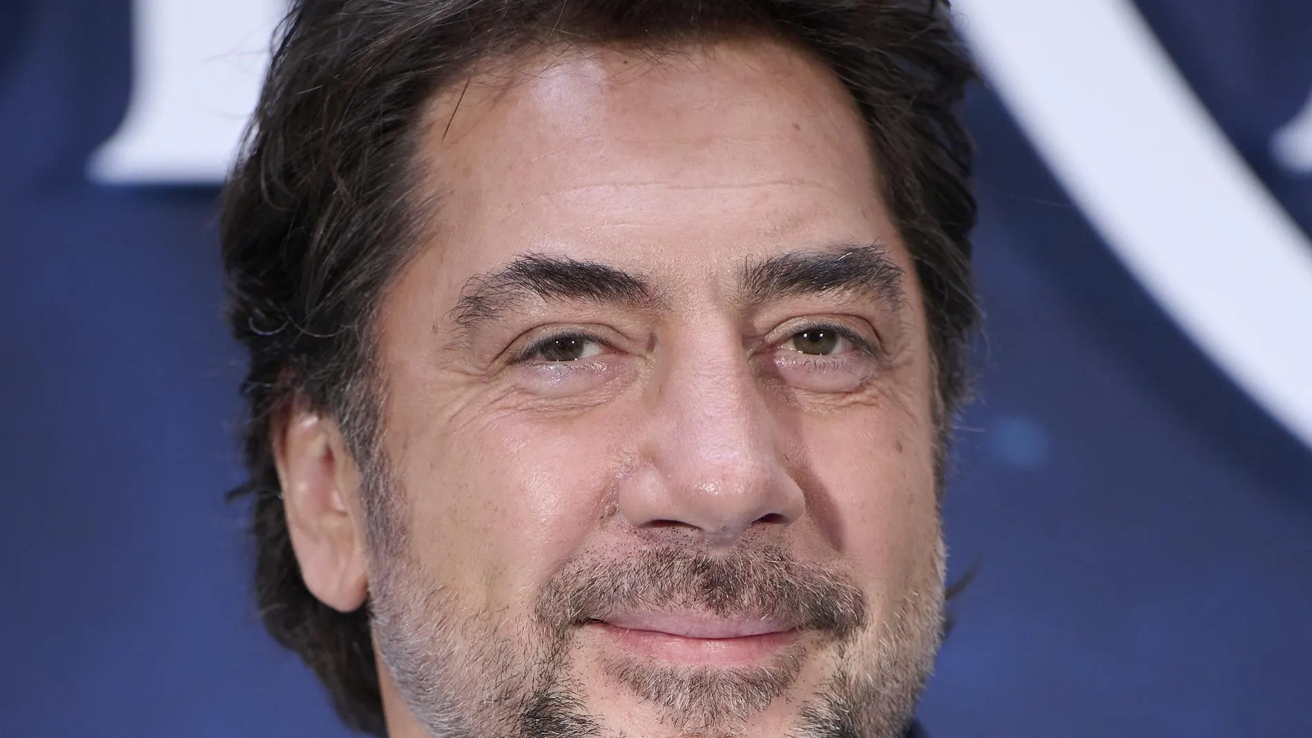 MADRID, SPAIN - MAY 18: Actor Javier Bardem attends the photocall of "La Sirenita" by Disney at the Four Seasons Hotel on  May 18, 2023 in Madrid, Spain. 