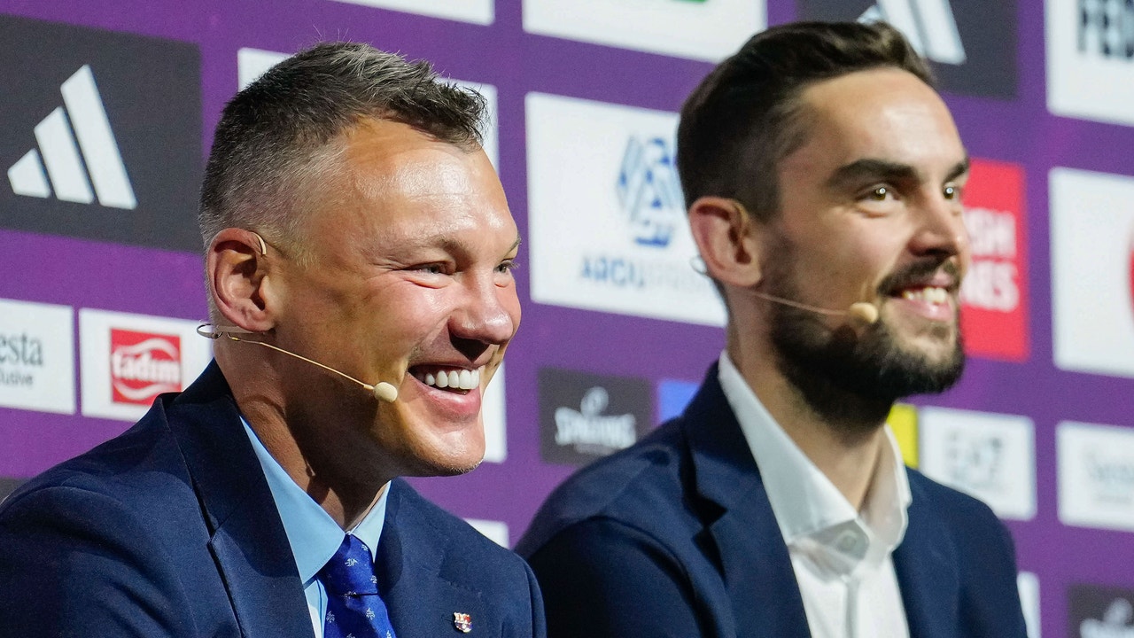 Barça, a spa with the new Jasikevicius