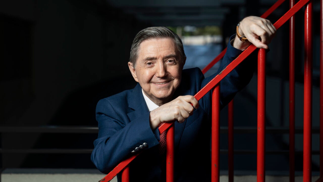 Federico Jiménez Losantos: «La izquierda ve a la derecha como un enemigo a exterminar. Para ellos estuvo bien lo de Paracuellos»