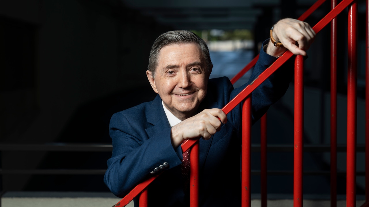 Federico Jiménez Losantos: «La izquierda ve a la derecha como un enemigo a exterminar. Para ellos estuvo bien lo de Paracuellos»