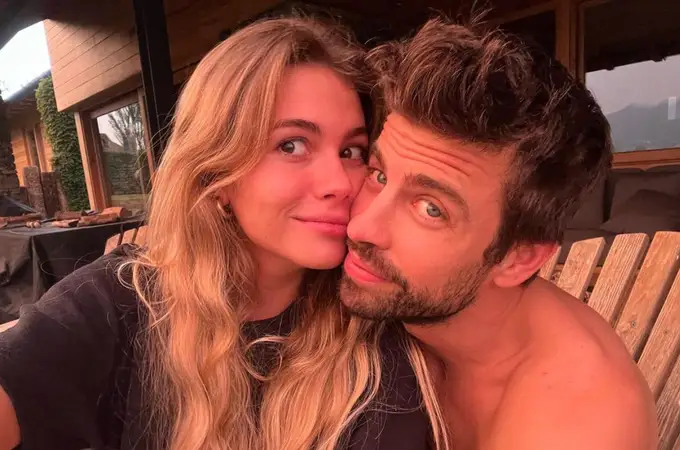 Piqué grita su amor por Clara Chía en Instagram y Shakira responde con una imagen junto a Bizarrap, ¿habrá nueva colaboración?